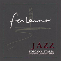 Jazz 2008, Ferlaino (Italia)
