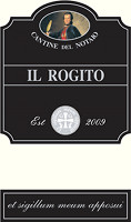 Il Rogito 2009, Cantine del Notaio (Italia)