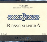 Rossomanera 2009, Manera (Italia)