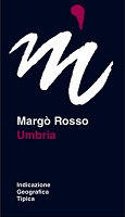 Margò Rosso 2009, Cantina Margò (Italia)