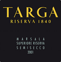 Marsala Superiore Riserva Targa Riserva 1840 2001, Florio (Italia)