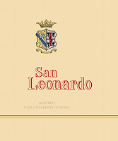 San Leonardo 2006, Tenuta San Leonardo (Italy)