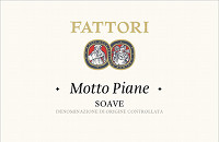 Soave Motto Piane 2011, Fattori (Italia)