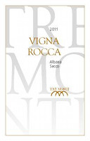 Albana di Romagna Vigna Rocca 2011, Tre Monti (Italy)