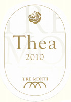 Thea Bianco 2010, Tre Monti (Italia)