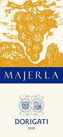 Trentino Chardonnay Riserva Majerla 2010, Dorigati (Italy)