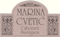 Marina Cvetic Cabernet Sauvignon 2004, Masciarelli (Italia)