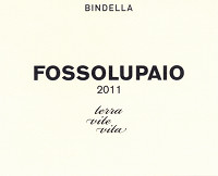 Rosso di Montepulciano Fossolupaio 2011, Bindella (Italia)
