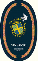 Vin Santo del Chianti 2005, Donatella Cinelli Colombini (Italy)