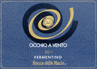 Occhio a Vento 2011, Rocca delle Macie (Italia)