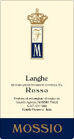 Langhe Rosso 2009, Mossio (Italy)