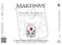 Martinus 2011, Villa Sobrano (Italia)