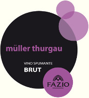 Müller Thurgau Brut, Fazio (Italia)
