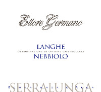 Langhe Nebbiolo 2011, Ettore Germano (Italia)