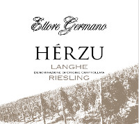 Langhe Riesling Herzu 2011, Ettore Germano (Italia)