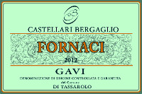 Gavi Fornaci 2012, Castellari Bergaglio (Italia)