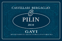 Gavi Pilin 2010, Castellari Bergaglio (Italia)