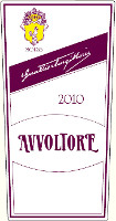 Avvoltore 2010, Moris Farms (Italy)
