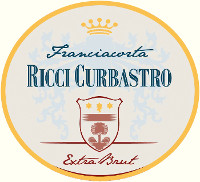 Franciacorta Extra Brut 2008, Ricci Curbastro (Italy)
