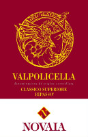 Valpolicella Classico Superiore Ripasso 2009, Novaia (Italia)