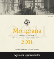 Mongrana 2011, Querciabella (Italia)