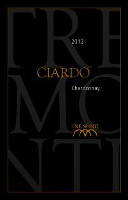 Colli di Imola Chardonnay Ciardo 2012, Tre Monti (Italia)