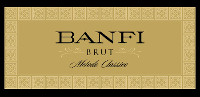 Banfi Brut Metodo Classico, Castello Banfi (Italia)