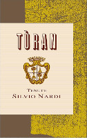 Sant'Antimo Rosso Turan 2012, Tenute Silvio Nardi (Italia)