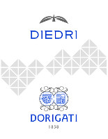 Teroldego Rotaliano Superiore Riserva Diedri 2010, Dorigati (Italia)