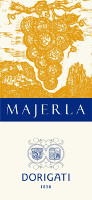 Trentino Chardonnay Riserva Majerla 2011, Dorigati (Italia)
