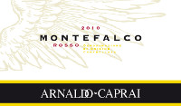 Montefalco Rosso 2010, Arnaldo Caprai (Italy)