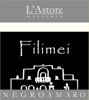 Filimei 2011, L'Astore Masseria (Italy)