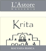 Krita 2012, L'Astore Masseria (Italia)