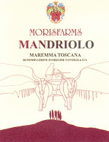 Maremma Toscana Rosso Mandriolo 2013, Moris Farms (Italy)