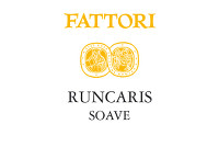 Soave Classico Runcaris 2013, Fattori (Italia)