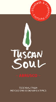 Tuscan Soul Abrusco 2011, Ferlaino (Italy)