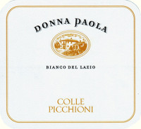 Donna Paola 2013, Colle Picchioni (Italy)