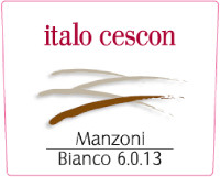 Manzoni Bianco 6.0.13 2012, Italo Cescon (Italy)