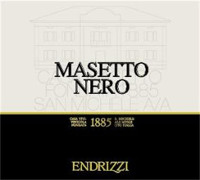 Masetto Nero 2011, Endrizzi (Italia)