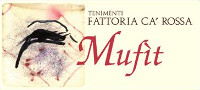 Mufìt 2011, Fattoria Ca' Rossa (Italy)