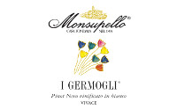 I Germogli Bianco 2013, Monsupello (Italy)
