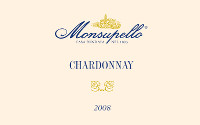Chardonnay 2013, Monsupello (Italia)