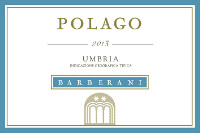 Polago 2013, Barberani (Italia)