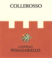 Collerosso 2012, Castello Poggiarello (Italia)