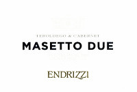 Masetto Due 2013, Endrizzi (Italia)
