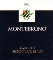 Montebruno 2012, Castello Poggiarello (Italia)