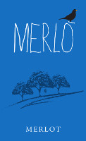 Merlò 2012, Tenuta Fulcera (Italy)
