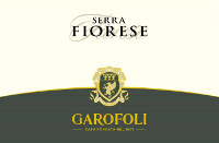 Verdicchio dei Castelli di Jesi Classico Superiore Riserva Serra Fiorese 2010, Garofoli (Italia)
