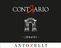 Contrario 2011, Antonelli San Marco (Italia)