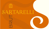 Sartarelli Brut 2014, Sartarelli (Italy)
